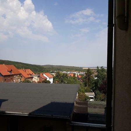 Ferienwohnungen Vier Jahreszeiten 탈레 외부 사진